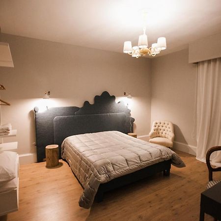 B&B Assteas Montesarchio Dış mekan fotoğraf