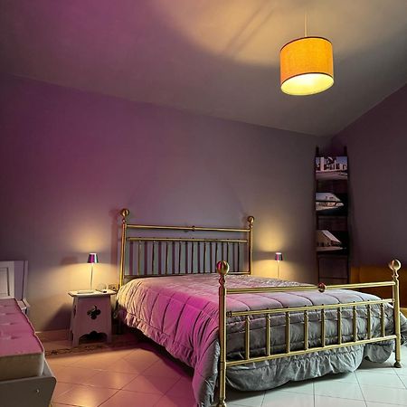 B&B Assteas Montesarchio Dış mekan fotoğraf