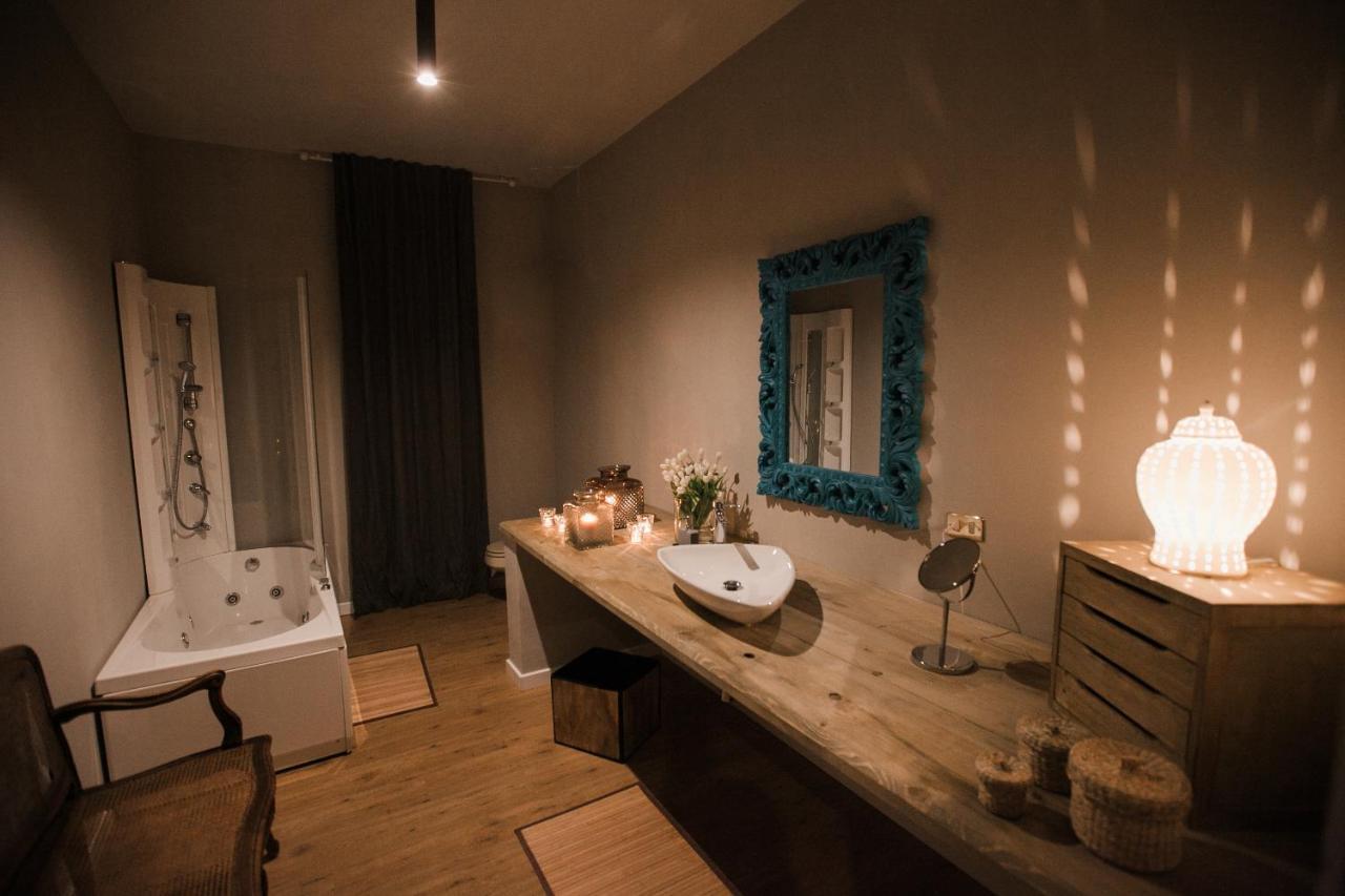 B&B Assteas Montesarchio Dış mekan fotoğraf