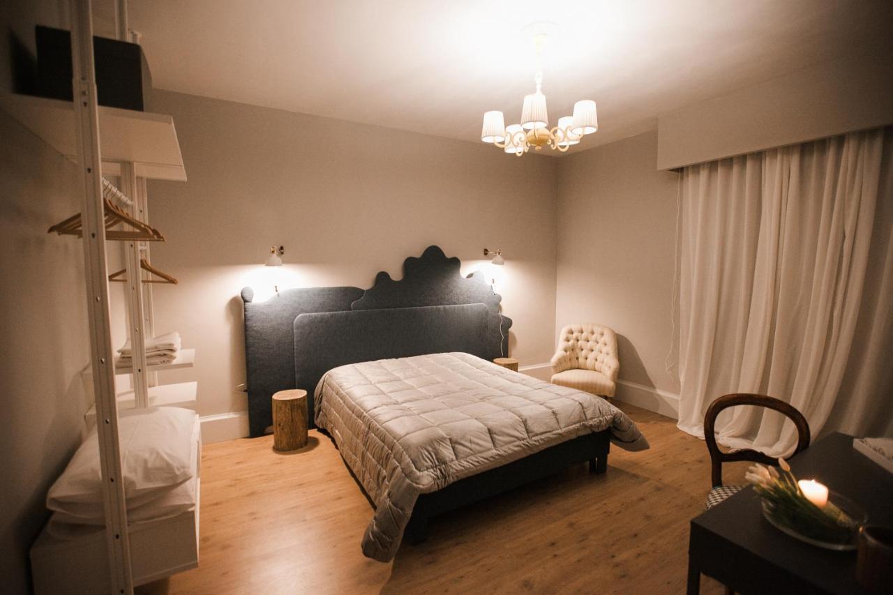 B&B Assteas Montesarchio Dış mekan fotoğraf