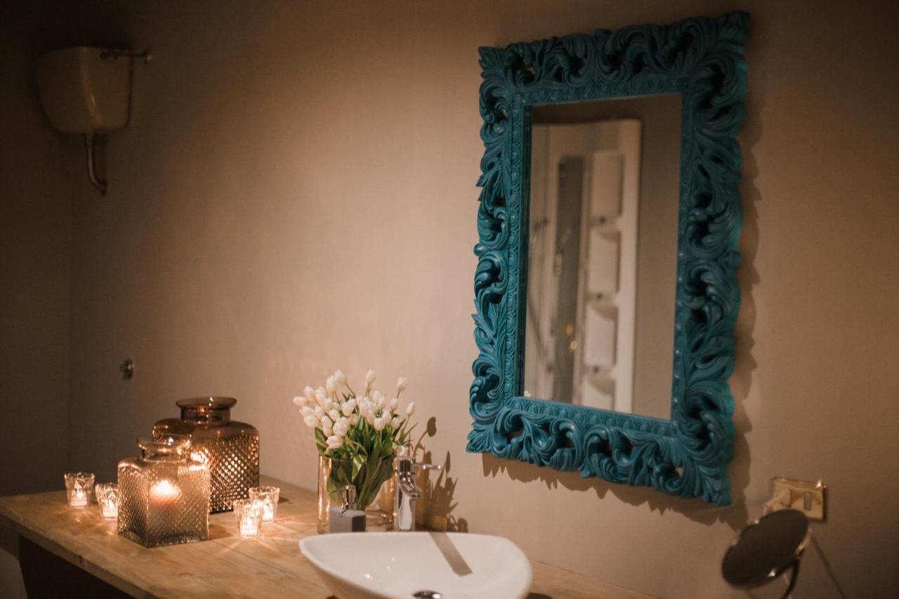 B&B Assteas Montesarchio Dış mekan fotoğraf