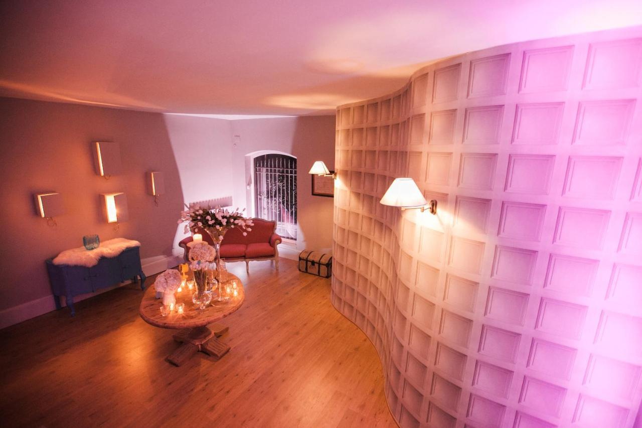 B&B Assteas Montesarchio Dış mekan fotoğraf