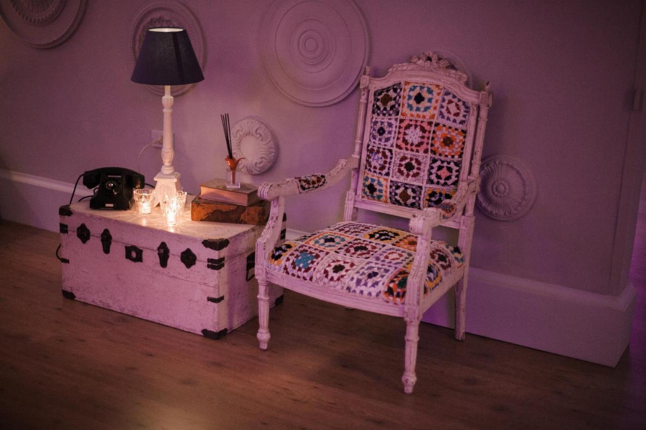 B&B Assteas Montesarchio Dış mekan fotoğraf