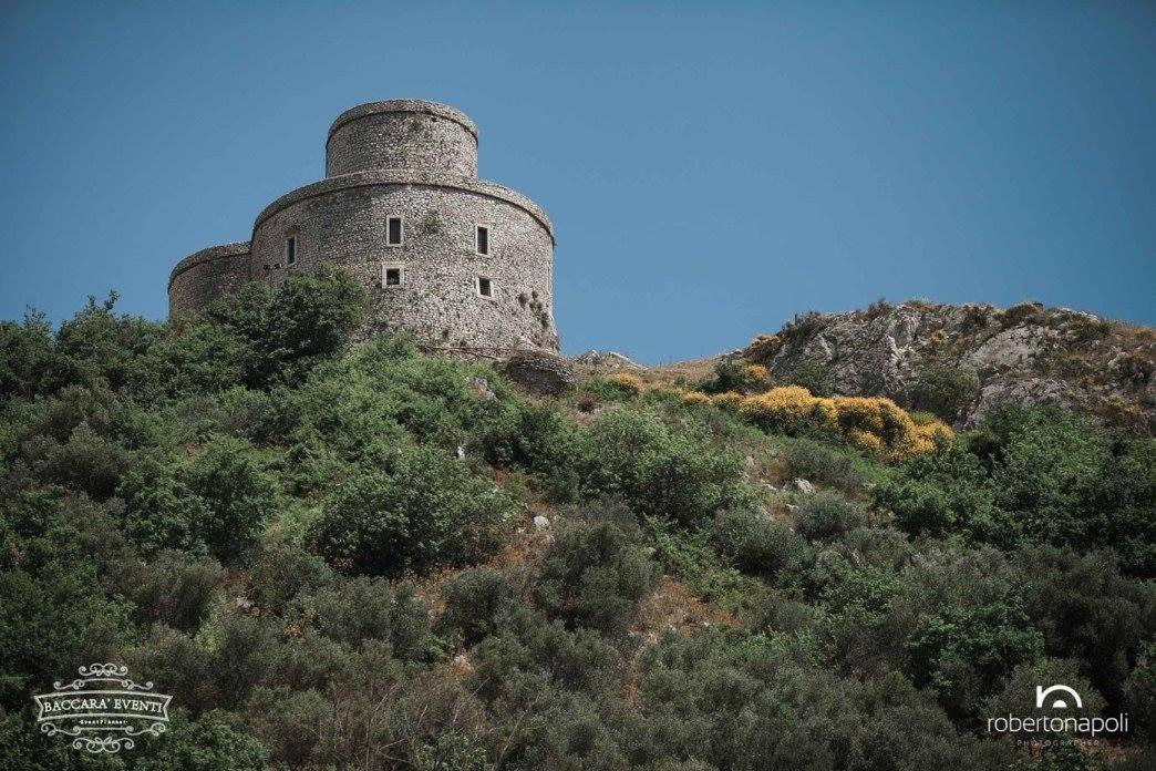 B&B Assteas Montesarchio Dış mekan fotoğraf