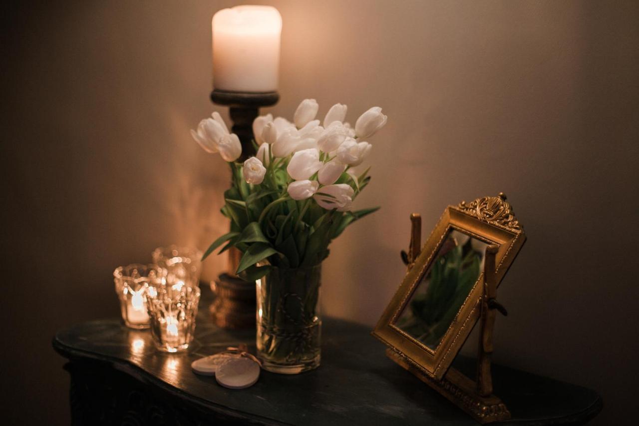 B&B Assteas Montesarchio Dış mekan fotoğraf