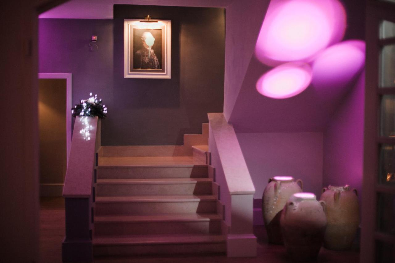 B&B Assteas Montesarchio Dış mekan fotoğraf