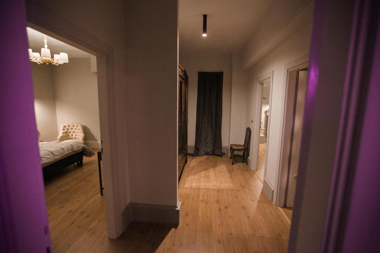 B&B Assteas Montesarchio Dış mekan fotoğraf