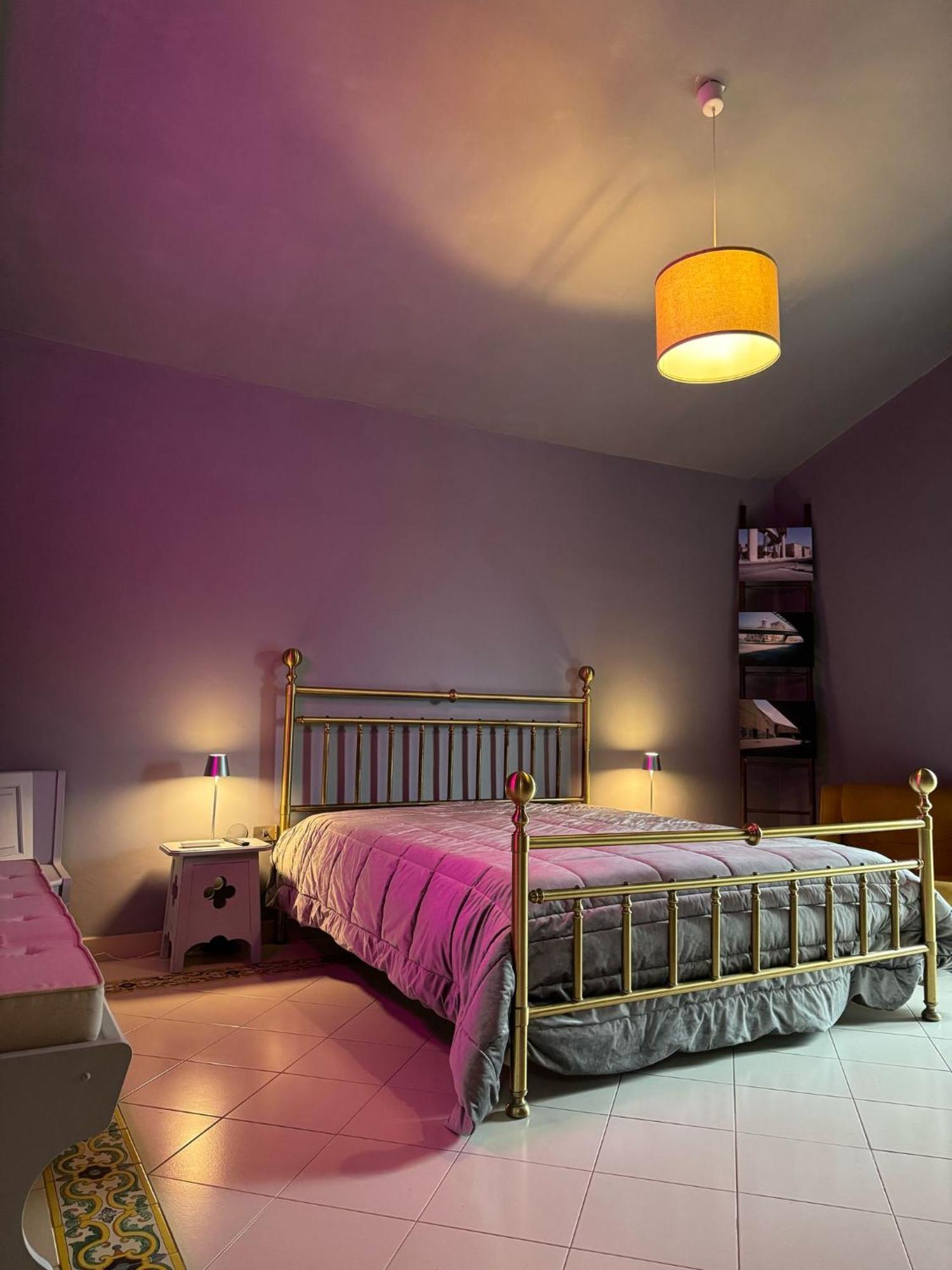 B&B Assteas Montesarchio Dış mekan fotoğraf