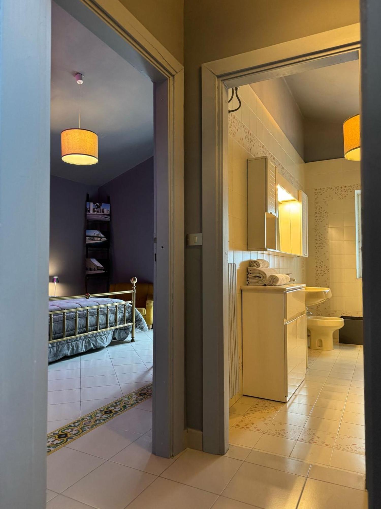 B&B Assteas Montesarchio Dış mekan fotoğraf