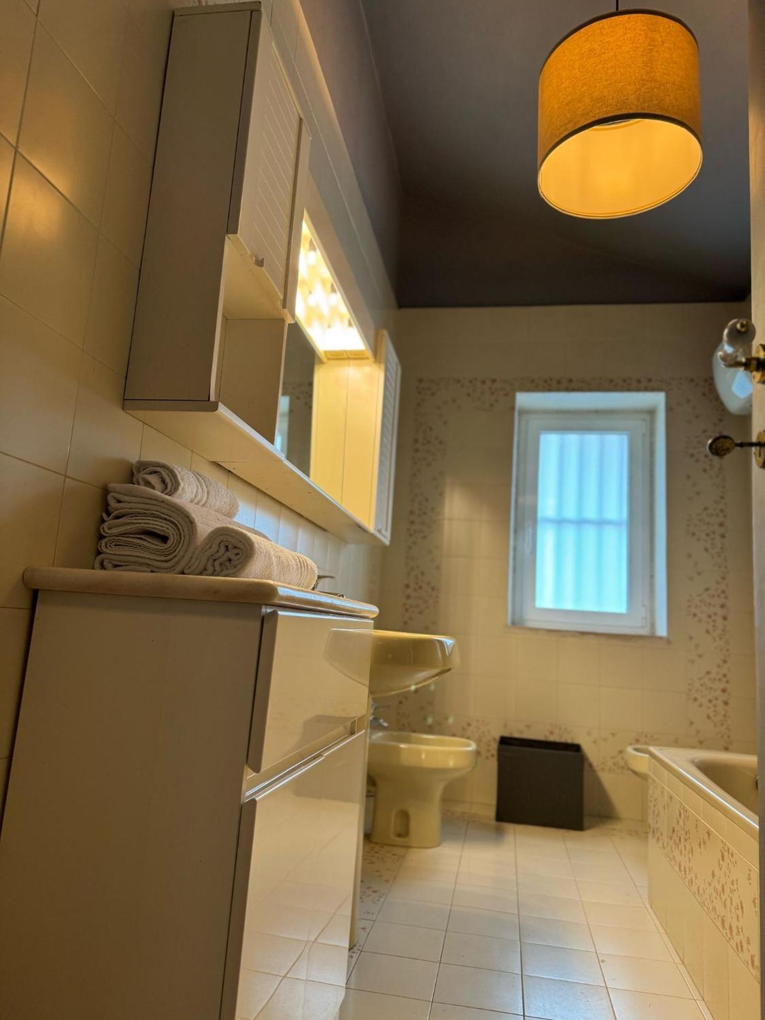 B&B Assteas Montesarchio Dış mekan fotoğraf