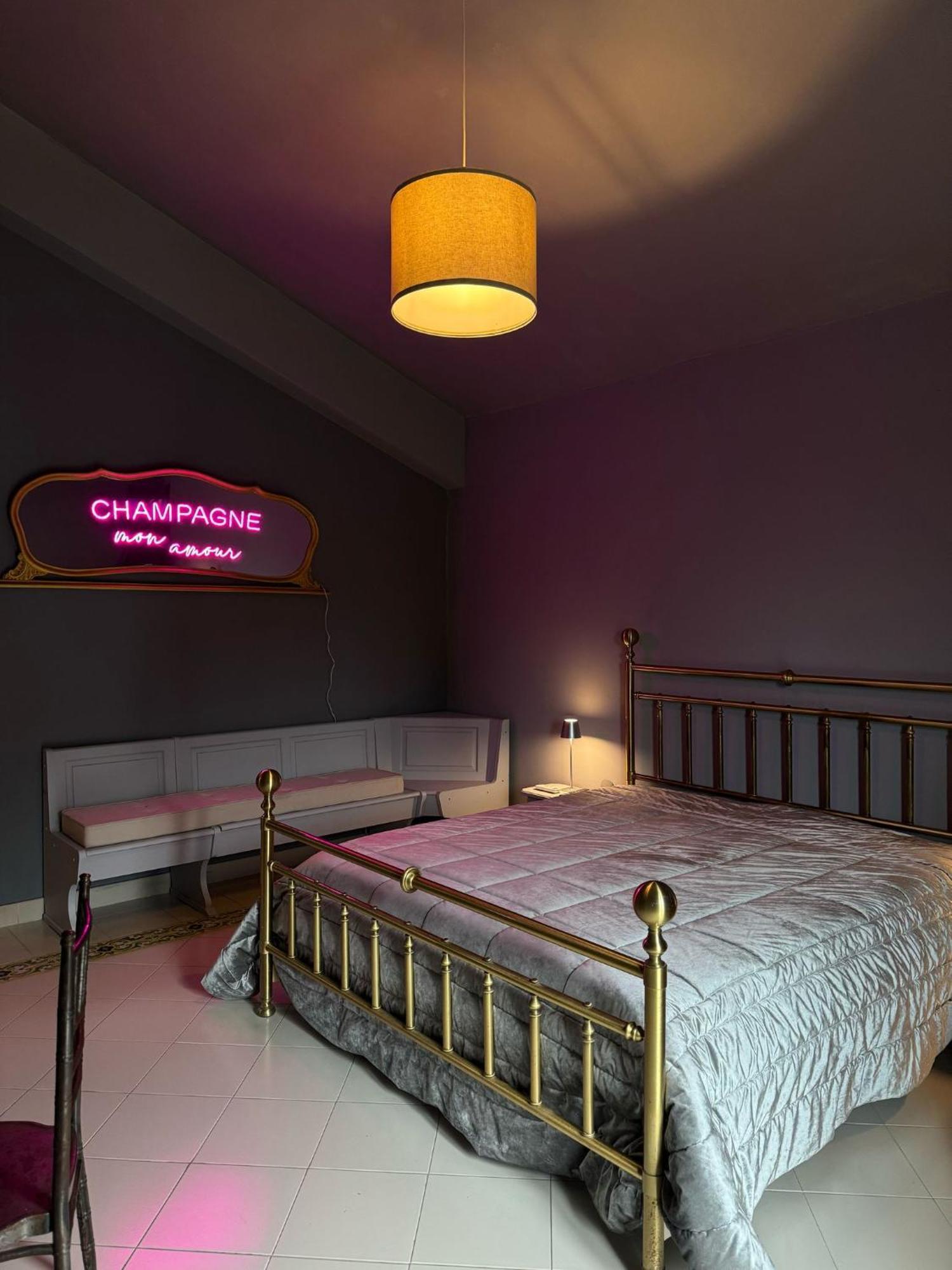 B&B Assteas Montesarchio Dış mekan fotoğraf
