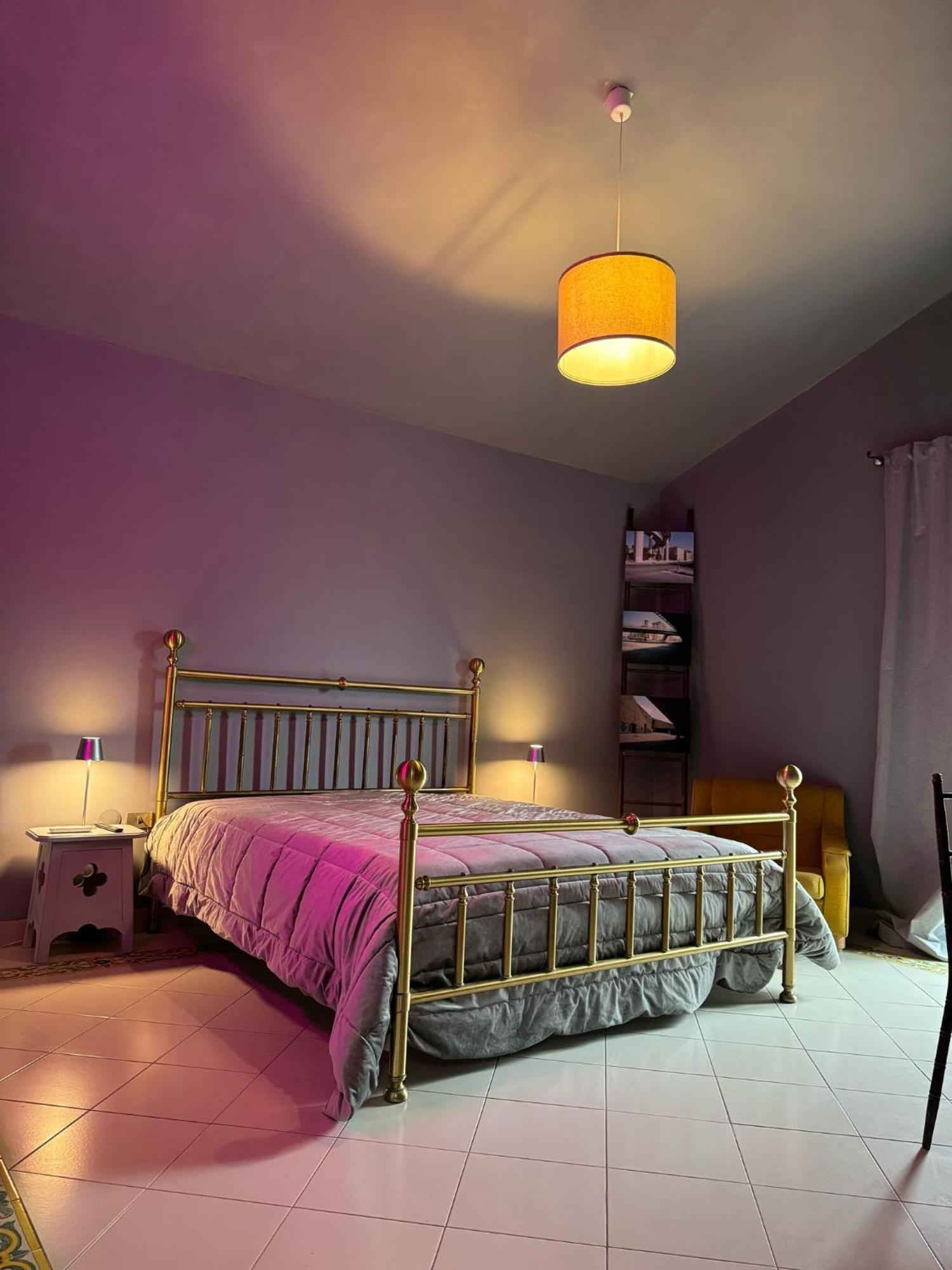 B&B Assteas Montesarchio Dış mekan fotoğraf