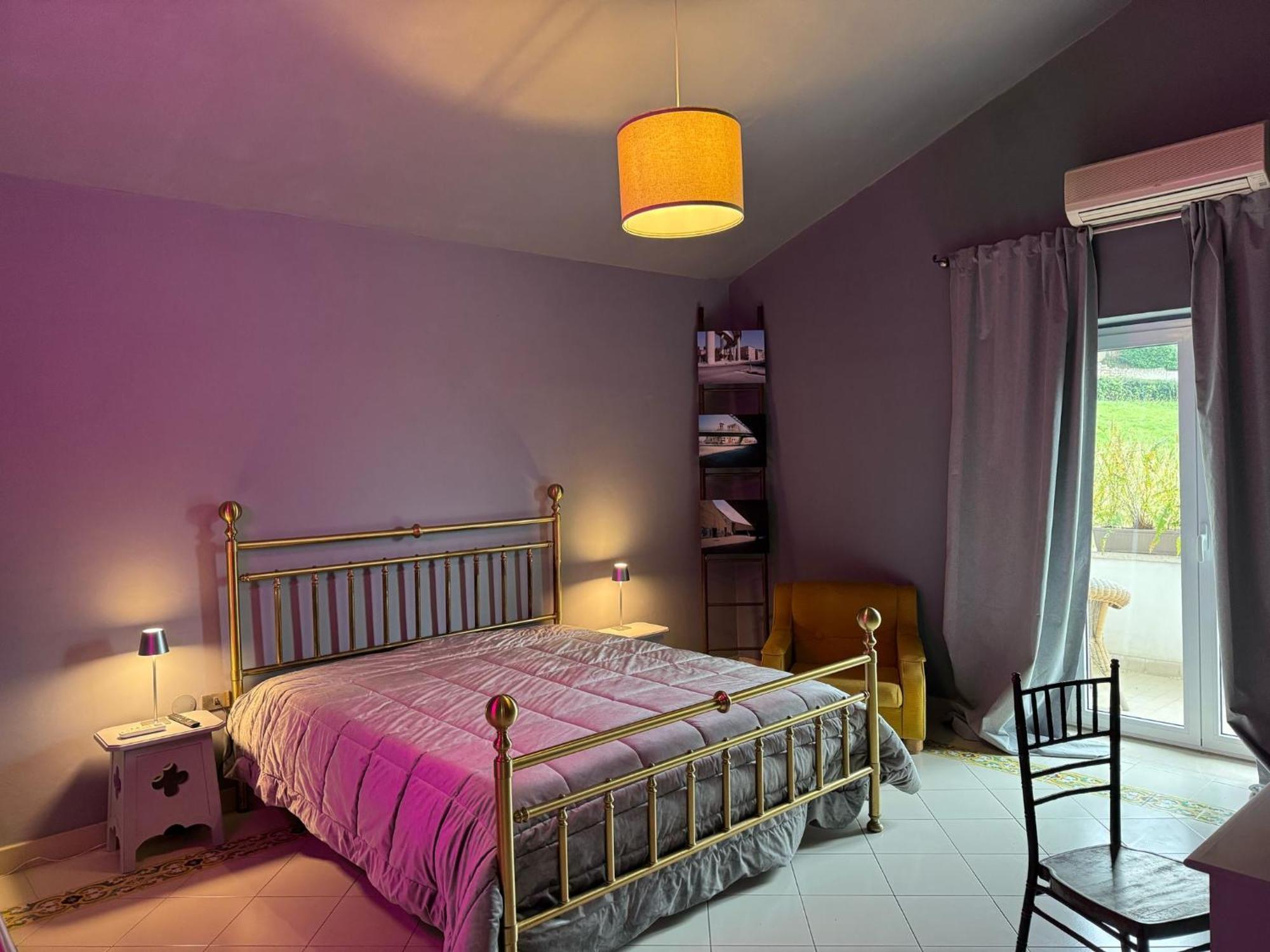 B&B Assteas Montesarchio Dış mekan fotoğraf