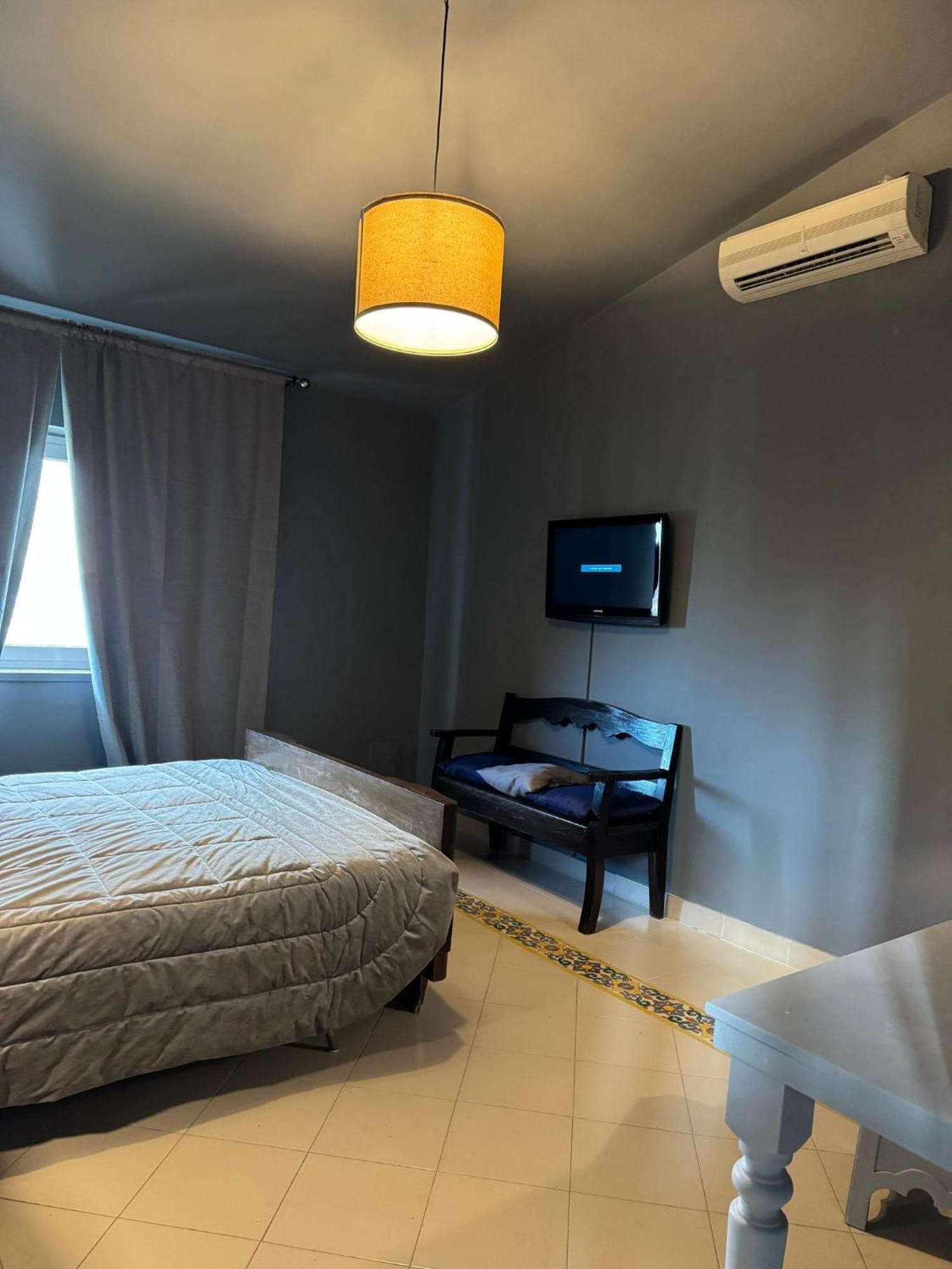 B&B Assteas Montesarchio Dış mekan fotoğraf