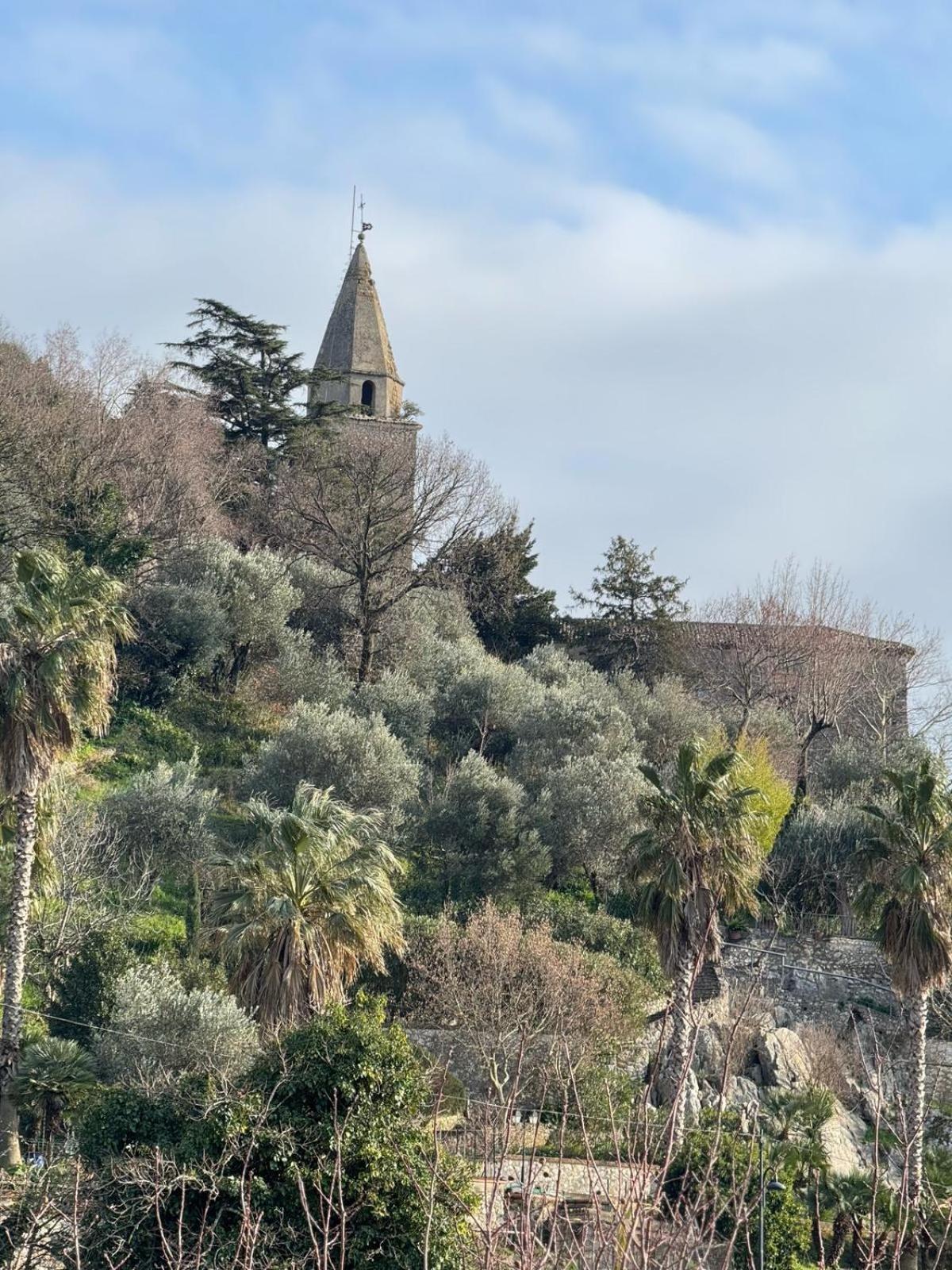 B&B Assteas Montesarchio Dış mekan fotoğraf