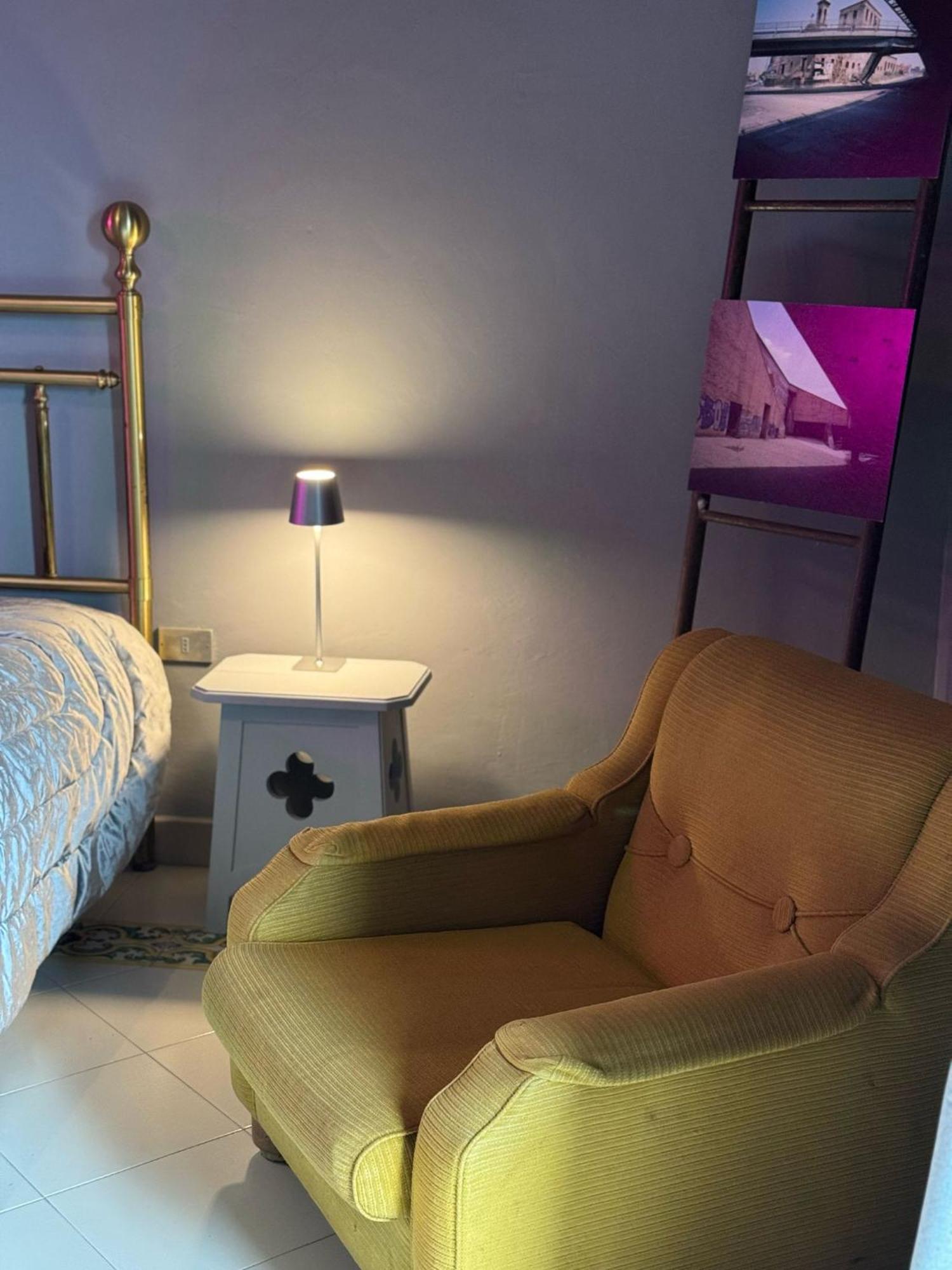 B&B Assteas Montesarchio Dış mekan fotoğraf