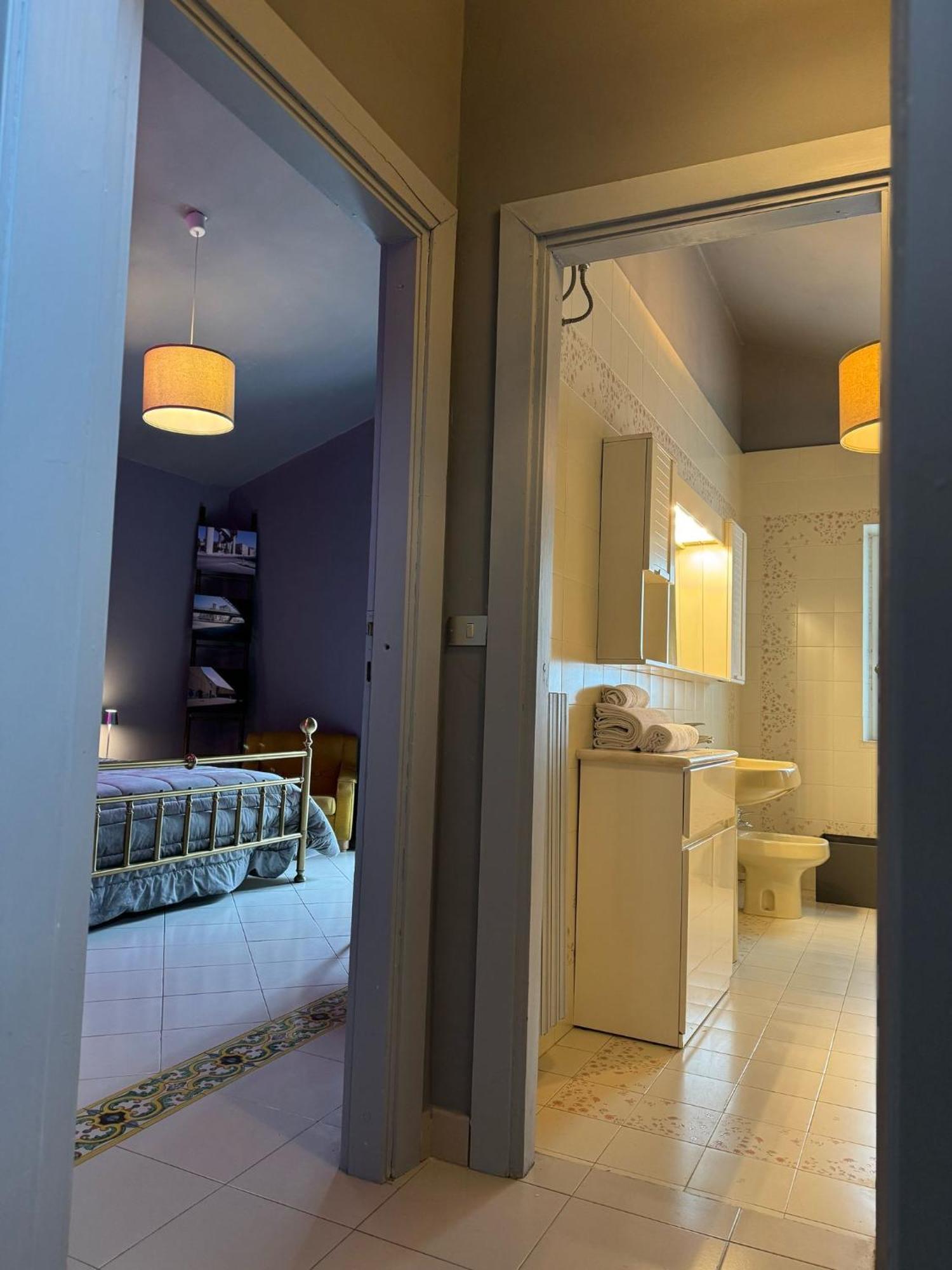B&B Assteas Montesarchio Dış mekan fotoğraf