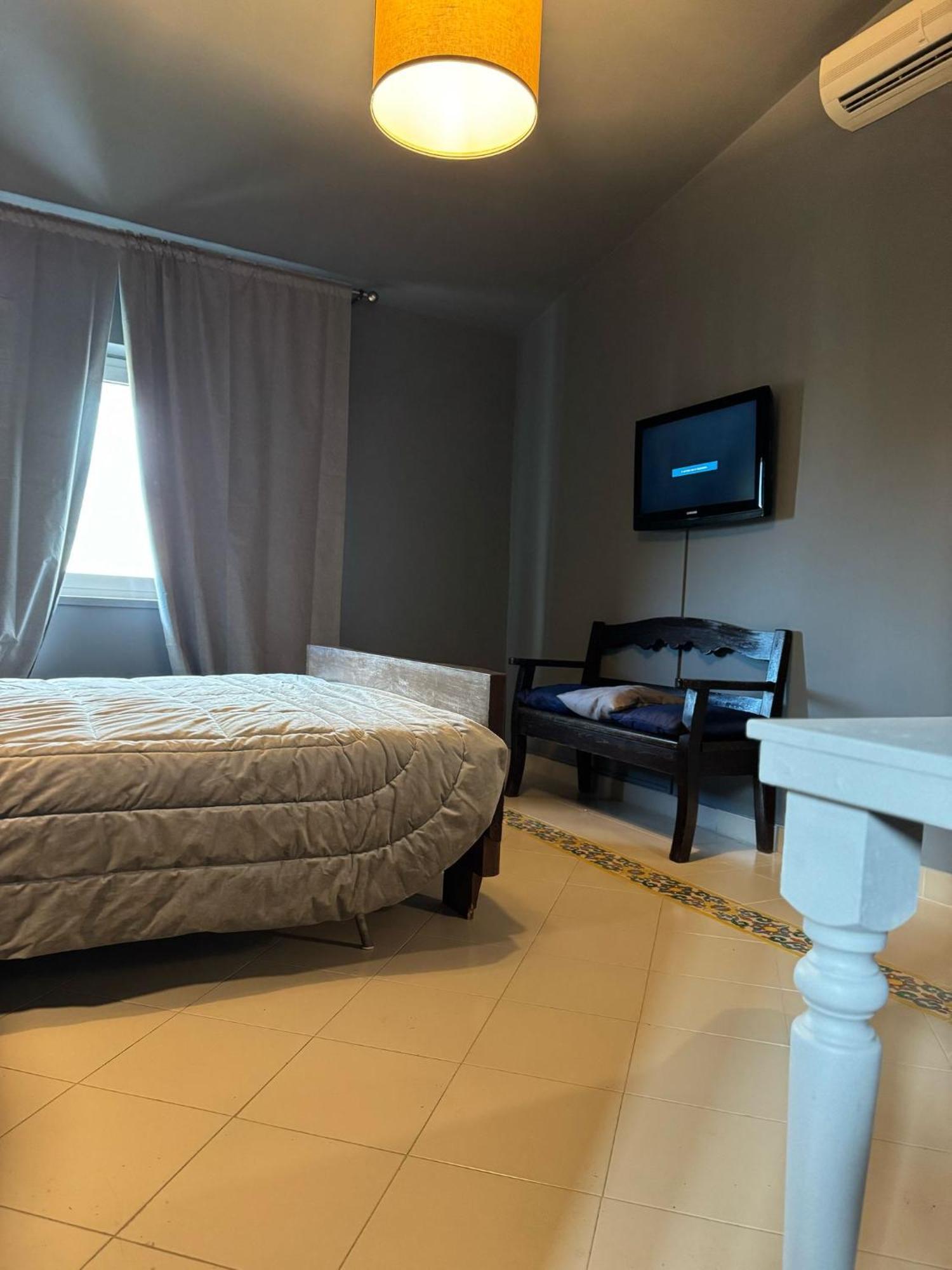 B&B Assteas Montesarchio Dış mekan fotoğraf