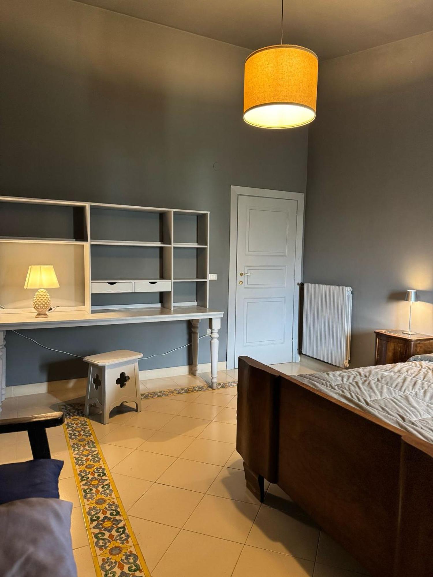 B&B Assteas Montesarchio Dış mekan fotoğraf