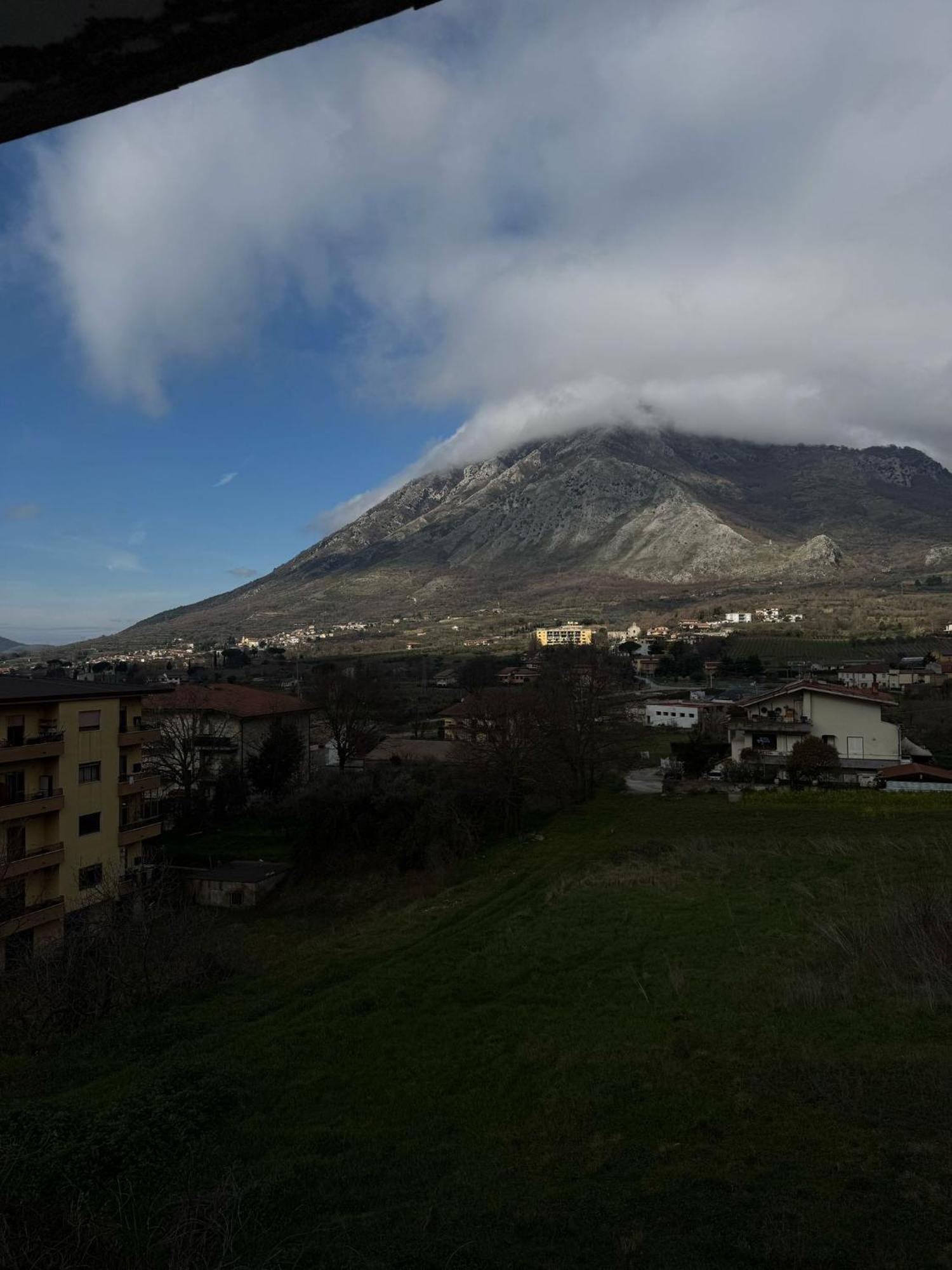 B&B Assteas Montesarchio Dış mekan fotoğraf