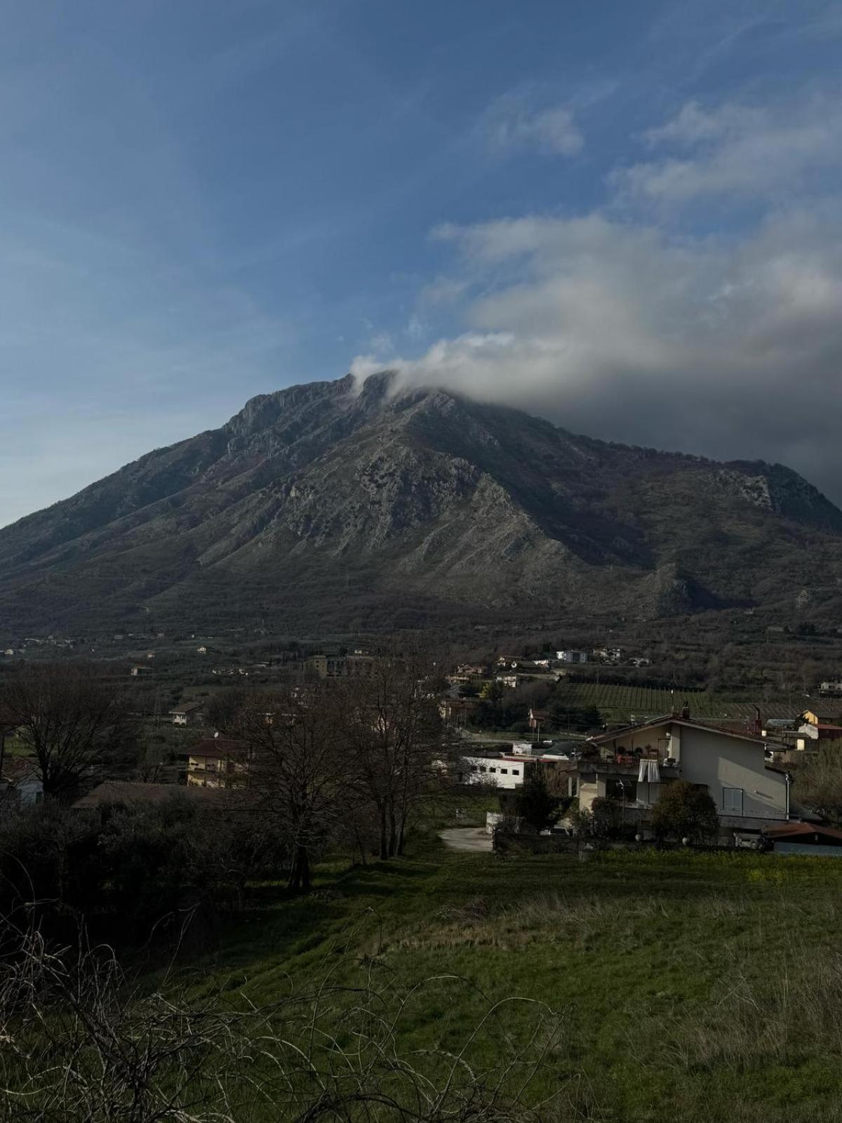 B&B Assteas Montesarchio Dış mekan fotoğraf