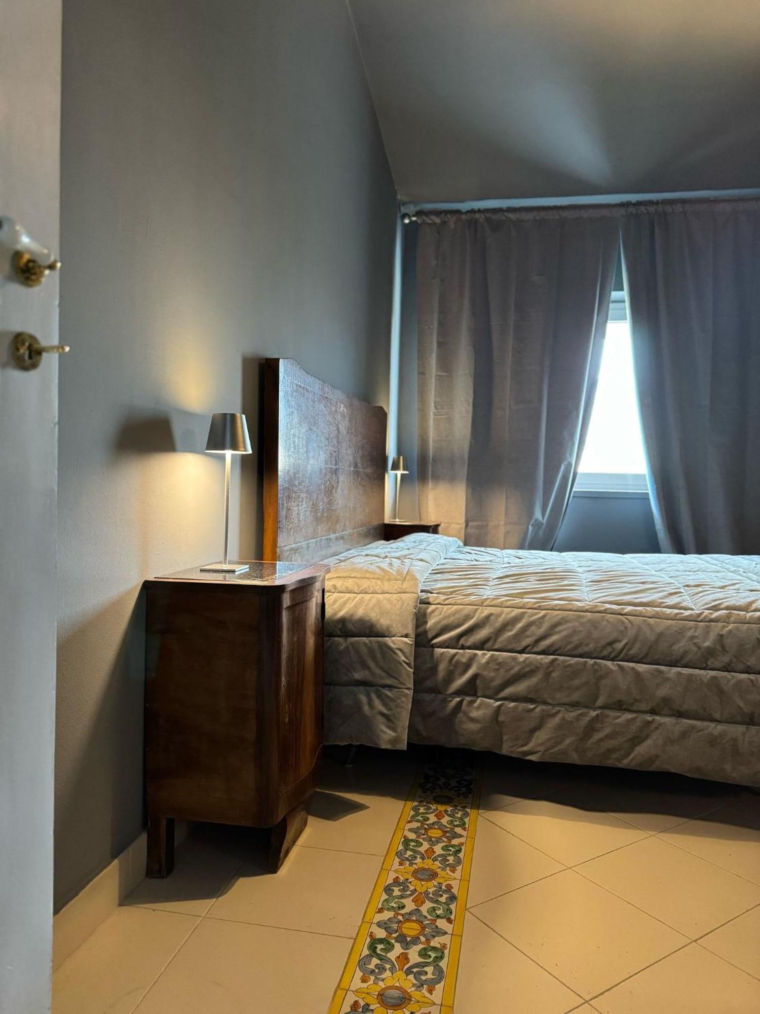 B&B Assteas Montesarchio Dış mekan fotoğraf