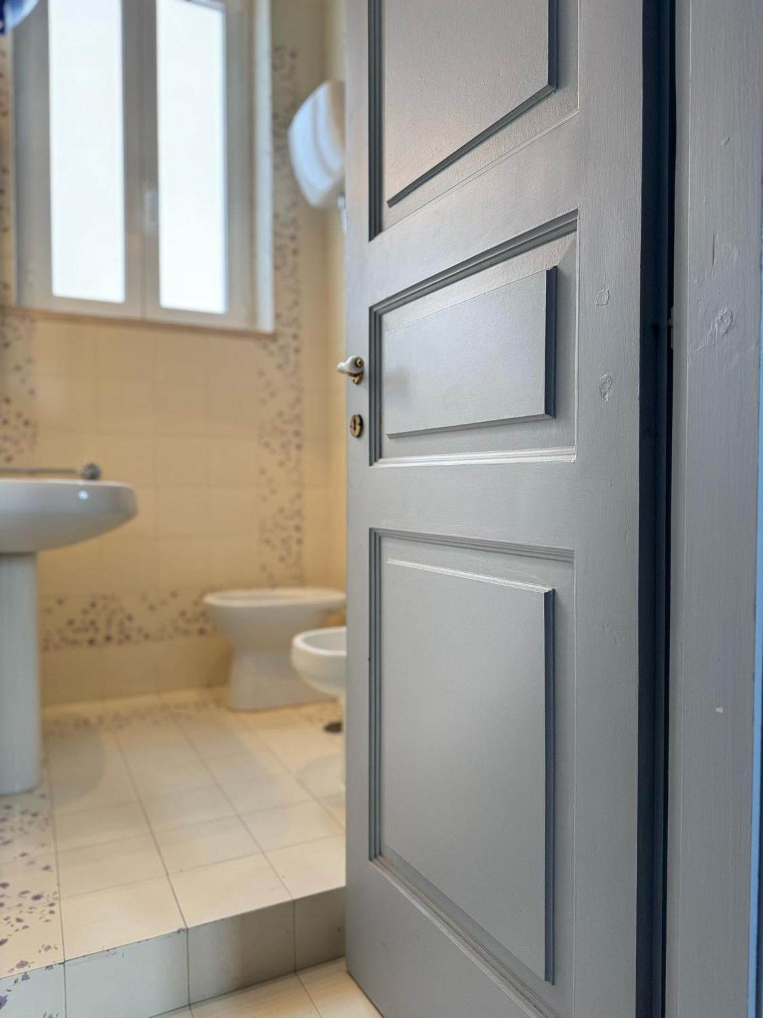 B&B Assteas Montesarchio Dış mekan fotoğraf