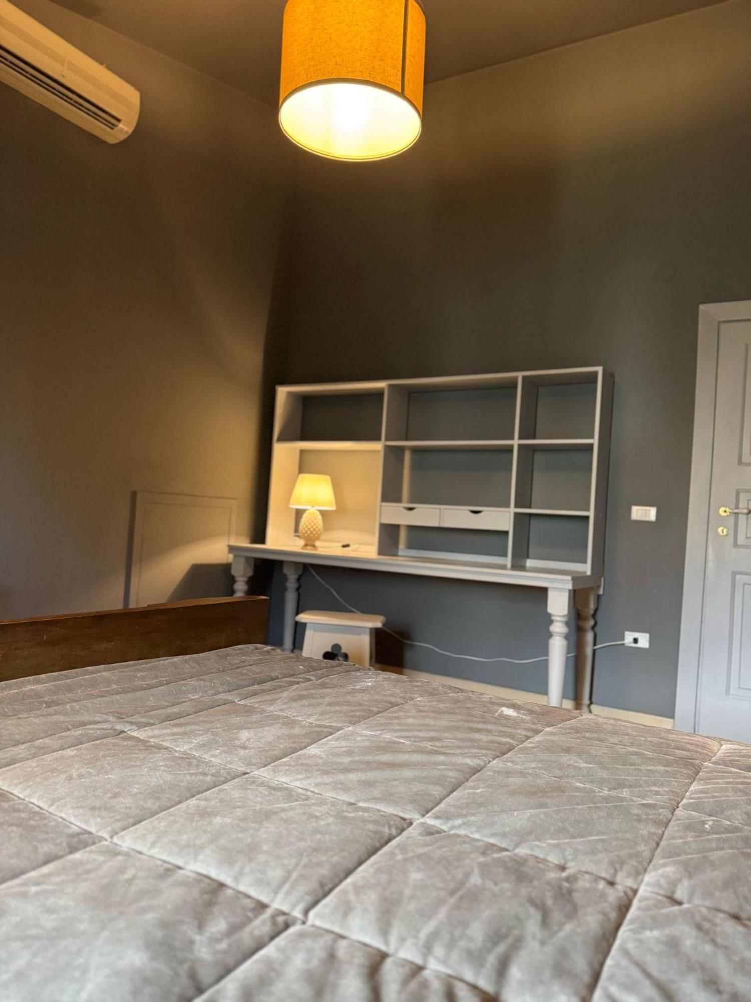 B&B Assteas Montesarchio Dış mekan fotoğraf