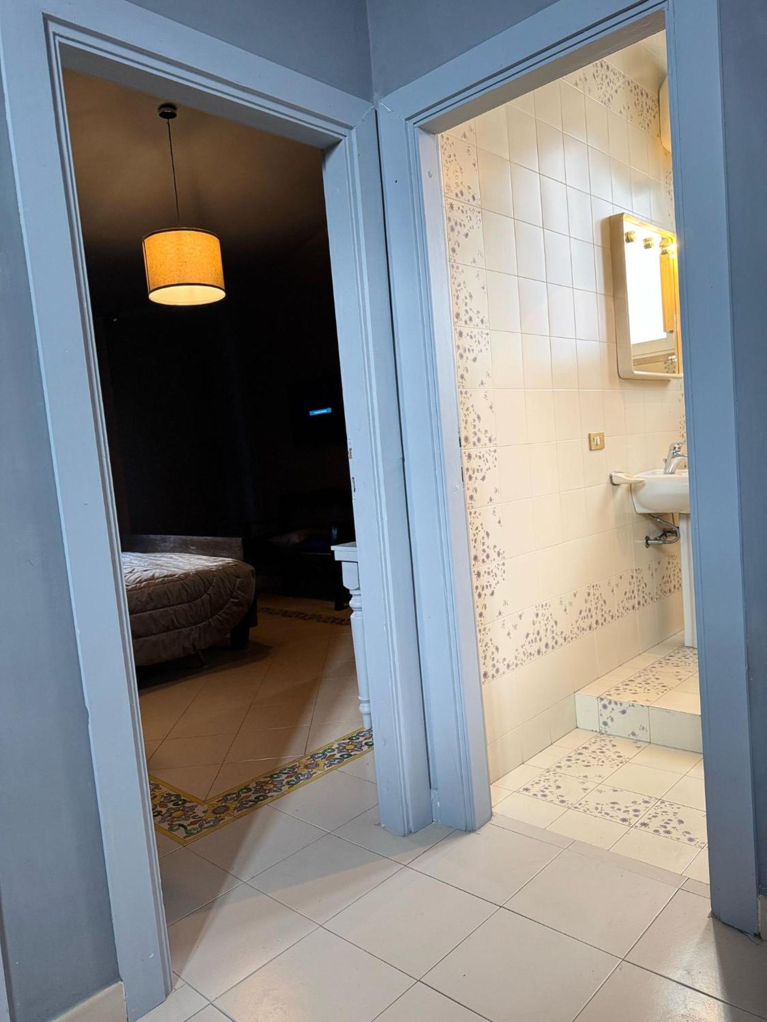 B&B Assteas Montesarchio Dış mekan fotoğraf